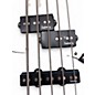Used Sadowsky Guitars MetroExpress Blue Electric Bass Guitar