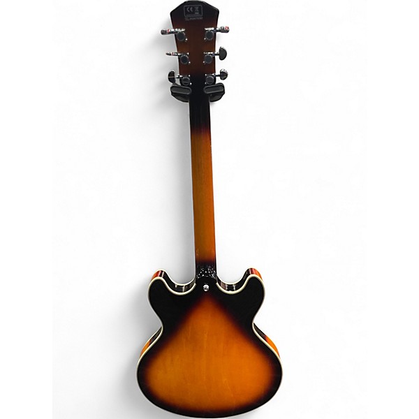 Used Sire H7 2 Color Sunburst Acoustic Guitar