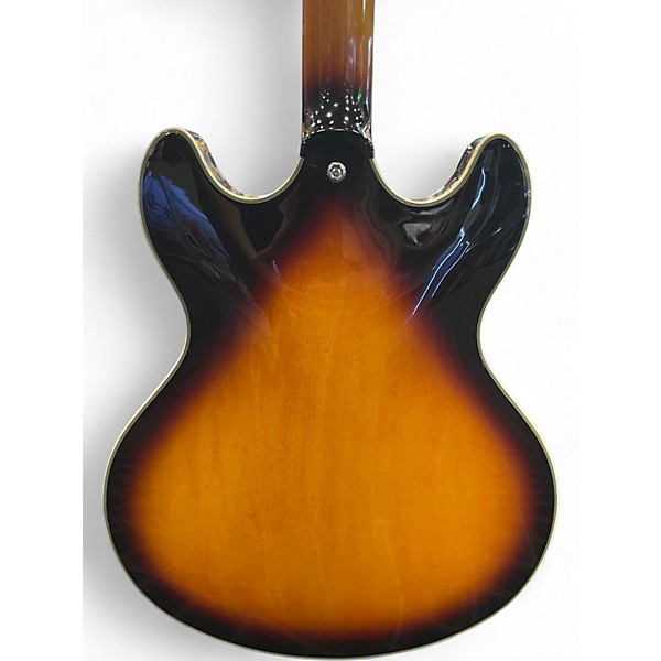 Used Sire H7 2 Color Sunburst Acoustic Guitar