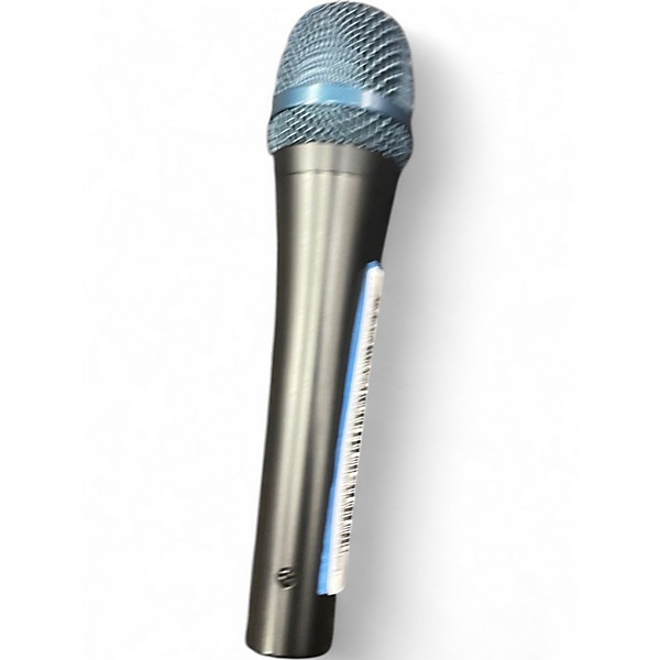 Used Sennheiser E945 Dynamic Microphone