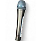 Used Sennheiser E945 Dynamic Microphone