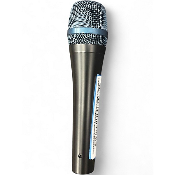 Used Sennheiser E945 Dynamic Microphone