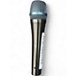 Used Sennheiser E945 Dynamic Microphone