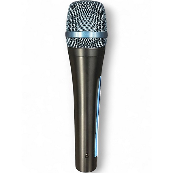Used Sennheiser E945 Dynamic Microphone