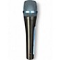 Used Sennheiser E945 Dynamic Microphone