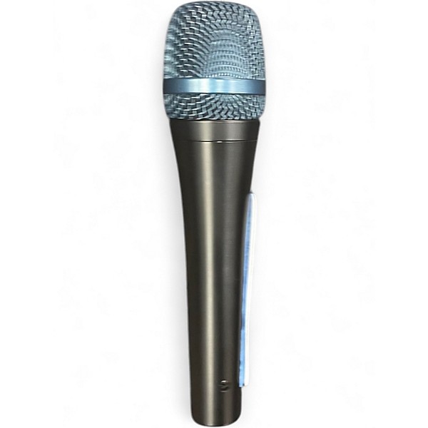 Used Sennheiser E945 Dynamic Microphone