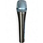 Used Sennheiser E945 Dynamic Microphone