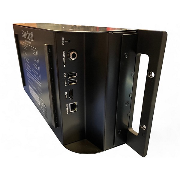 Used Soundcraft UI 16 Digital Mixer