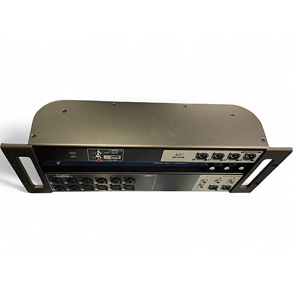 Used Soundcraft UI 16 Digital Mixer