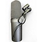Used Shure SM7B Dynamic Microphone
