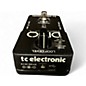 Used TC Electronic Ditto Looper Pedal