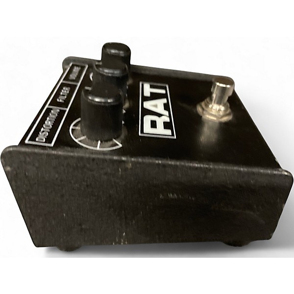 Used ProCo Rat Distortion Effect Pedal