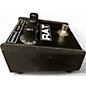 Used ProCo Rat Distortion Effect Pedal