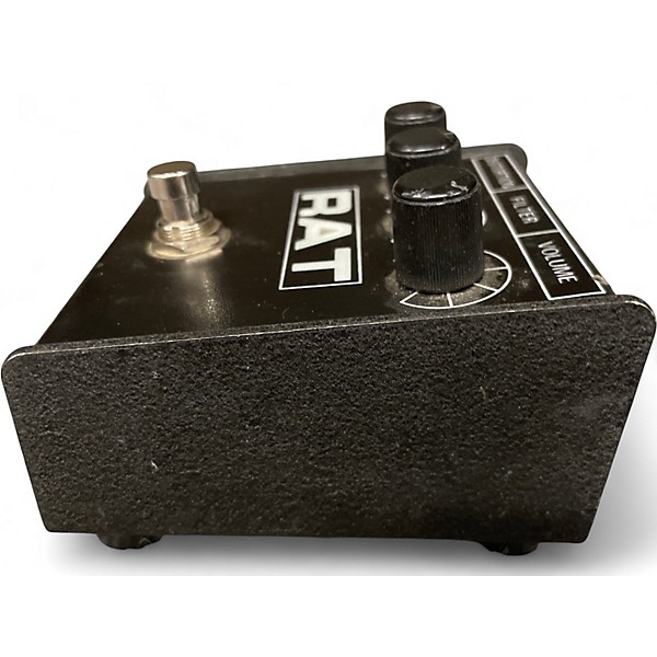 Used ProCo Rat Distortion Effect Pedal