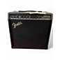 Used Fender CHAMPION 50XL Guitar Combo Amp thumbnail