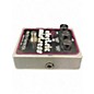 Used Electro-Harmonix XO Stereo Electric Mistress Flanger / Chorus Effect Pedal