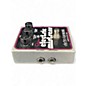 Used Electro-Harmonix XO Stereo Electric Mistress Flanger / Chorus Effect Pedal