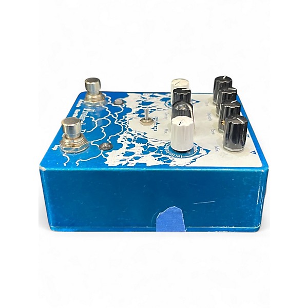 Used EarthQuaker Devices Avalanche Run Delay Effect Pedal