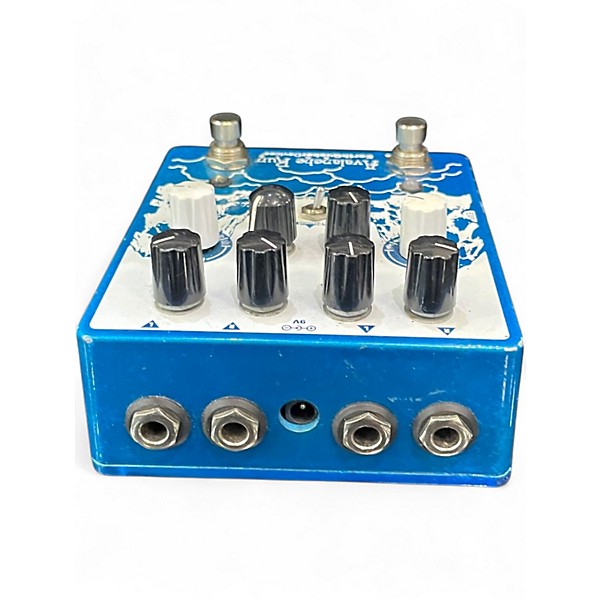 Used EarthQuaker Devices Avalanche Run Delay Effect Pedal