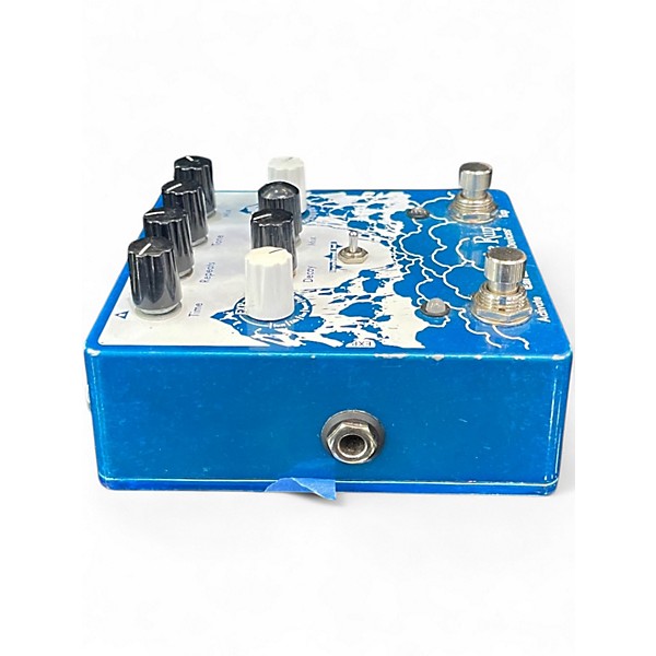 Used EarthQuaker Devices Avalanche Run Delay Effect Pedal