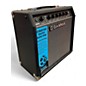 Used GAMMA G25 25W 1X10 Guitar Combo Amp