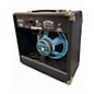 Used GAMMA G25 25W 1X10 Guitar Combo Amp