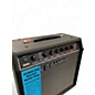 Used GAMMA G25 25W 1X10 Guitar Combo Amp