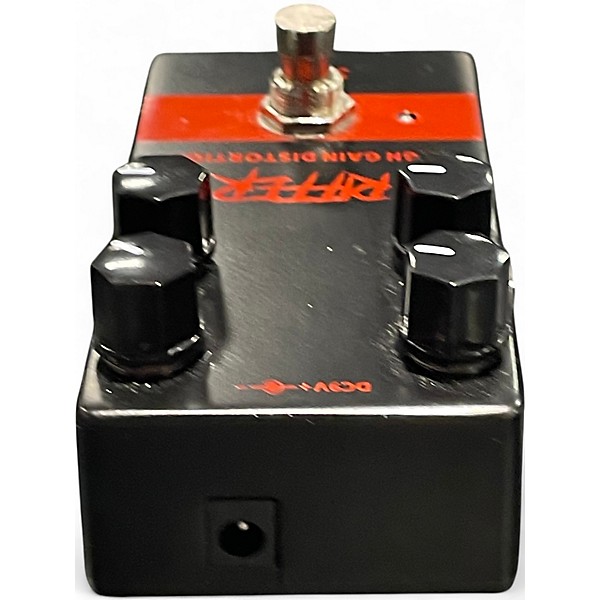 Used Satone RIFFER Effect Pedal