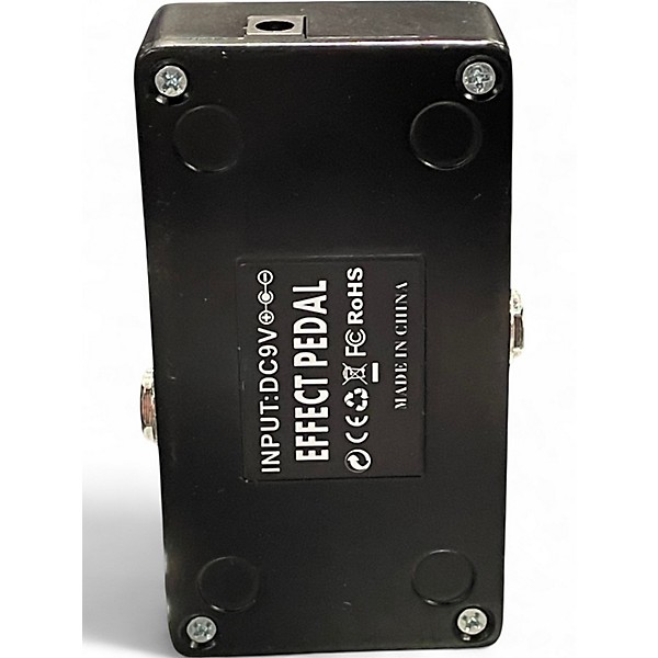 Used Satone RIFFER Effect Pedal
