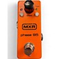 Used MXR M290 Phase 95 Effect Pedal thumbnail