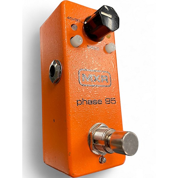 Used MXR M290 Phase 95 Effect Pedal