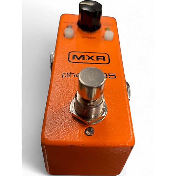 Used MXR M290 Phase 95 Effect Pedal