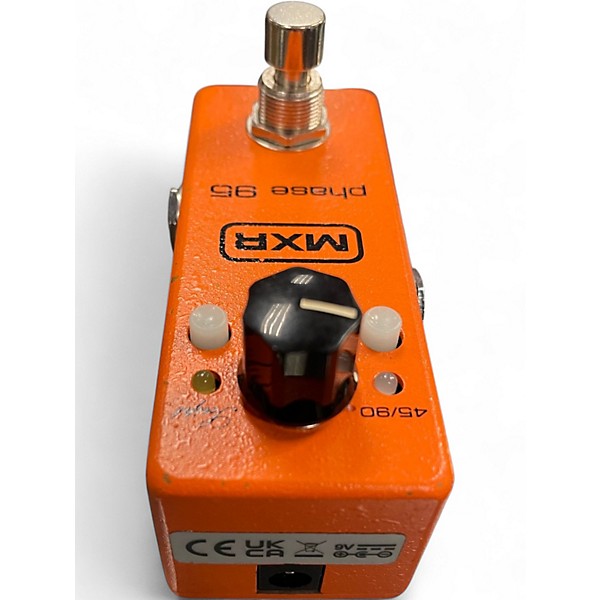 Used MXR M290 Phase 95 Effect Pedal