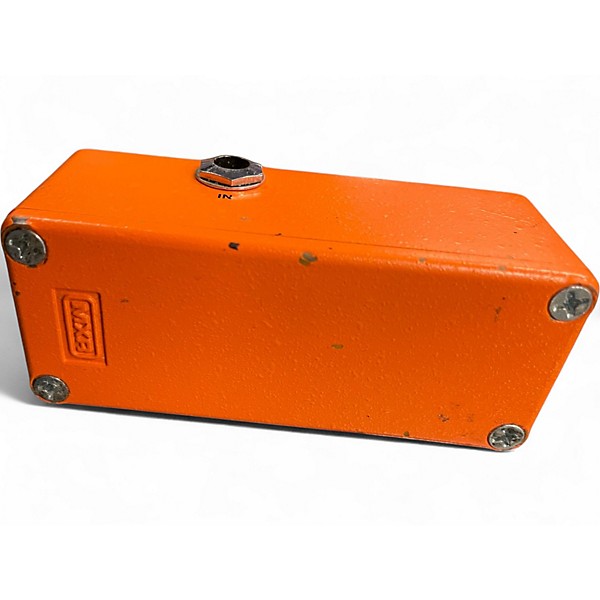 Used MXR M290 Phase 95 Effect Pedal