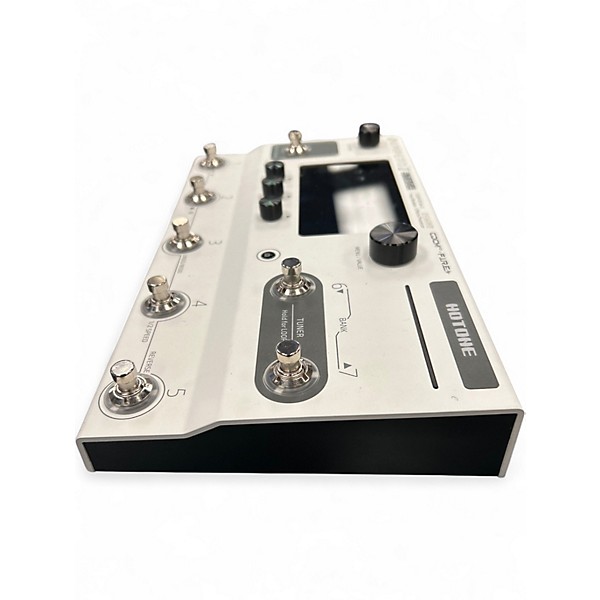 Used Hotone Effects Ampero II Stage Effect Processor