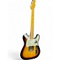 Used Fender 75TH ANNIVERSARY AMERICAN PROFESSIONAL CUSTOM  TELECASTER FLAME MAPLE Solid Body Electric Guitar thumbnail