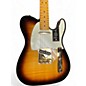 Used Fender 75TH ANNIVERSARY AMERICAN PROFESSIONAL CUSTOM  TELECASTER FLAME MAPLE Solid Body Electric Guitar