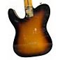 Used Fender 75TH ANNIVERSARY AMERICAN PROFESSIONAL CUSTOM  TELECASTER FLAME MAPLE Solid Body Electric Guitar