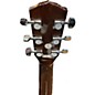 Used Fender CD60 Dreadnought Sunburst Acoustic Guitar