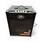 Used Peavey Max 112  Bass Combo Amp thumbnail