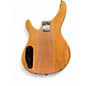 Used Yamaha TRBX174EW Natural Electric Bass Guitar