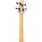 Used Yamaha TRBX174EW Natural Electric Bass Guitar