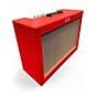 Used VHT REDLINE 2 X 10 80S Guitar Combo Amp