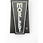 Used Morley CLASSIC WAH Effect Pedal thumbnail