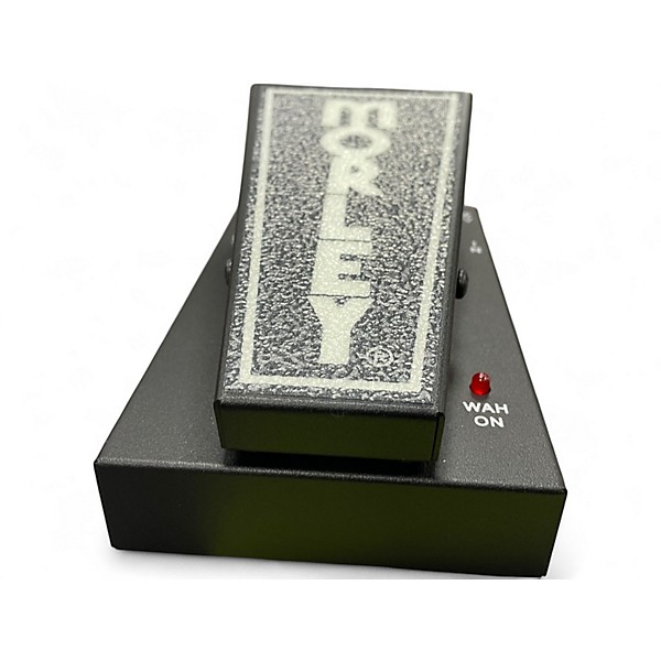 Used Morley CLASSIC WAH Effect Pedal