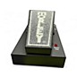 Used Morley CLASSIC WAH Effect Pedal