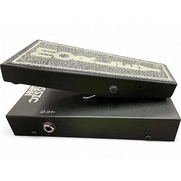 Used Morley CLASSIC WAH Effect Pedal