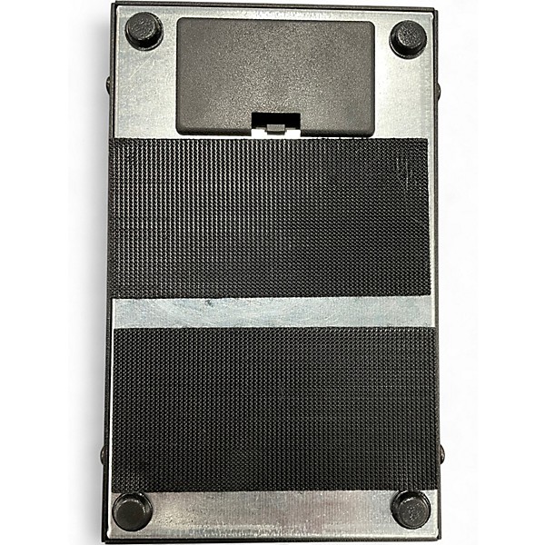 Used Morley CLASSIC WAH Effect Pedal