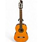 Used Aria AK200 Natural Classical Acoustic Guitar thumbnail