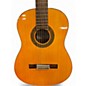Used Aria AK200 Natural Classical Acoustic Guitar